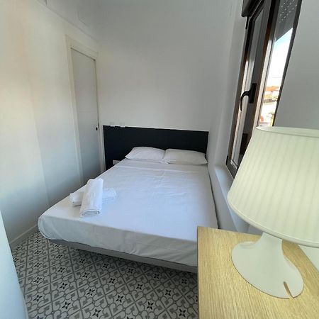 Atocha Habitaciones Madrid Exterior photo